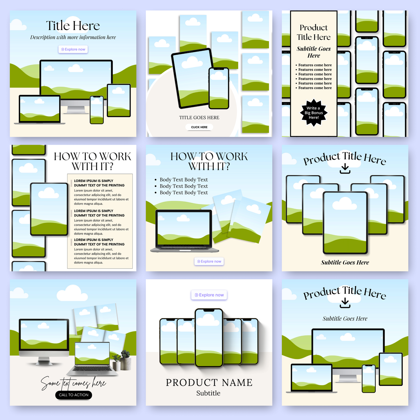 eBook Creator Professional Bundle