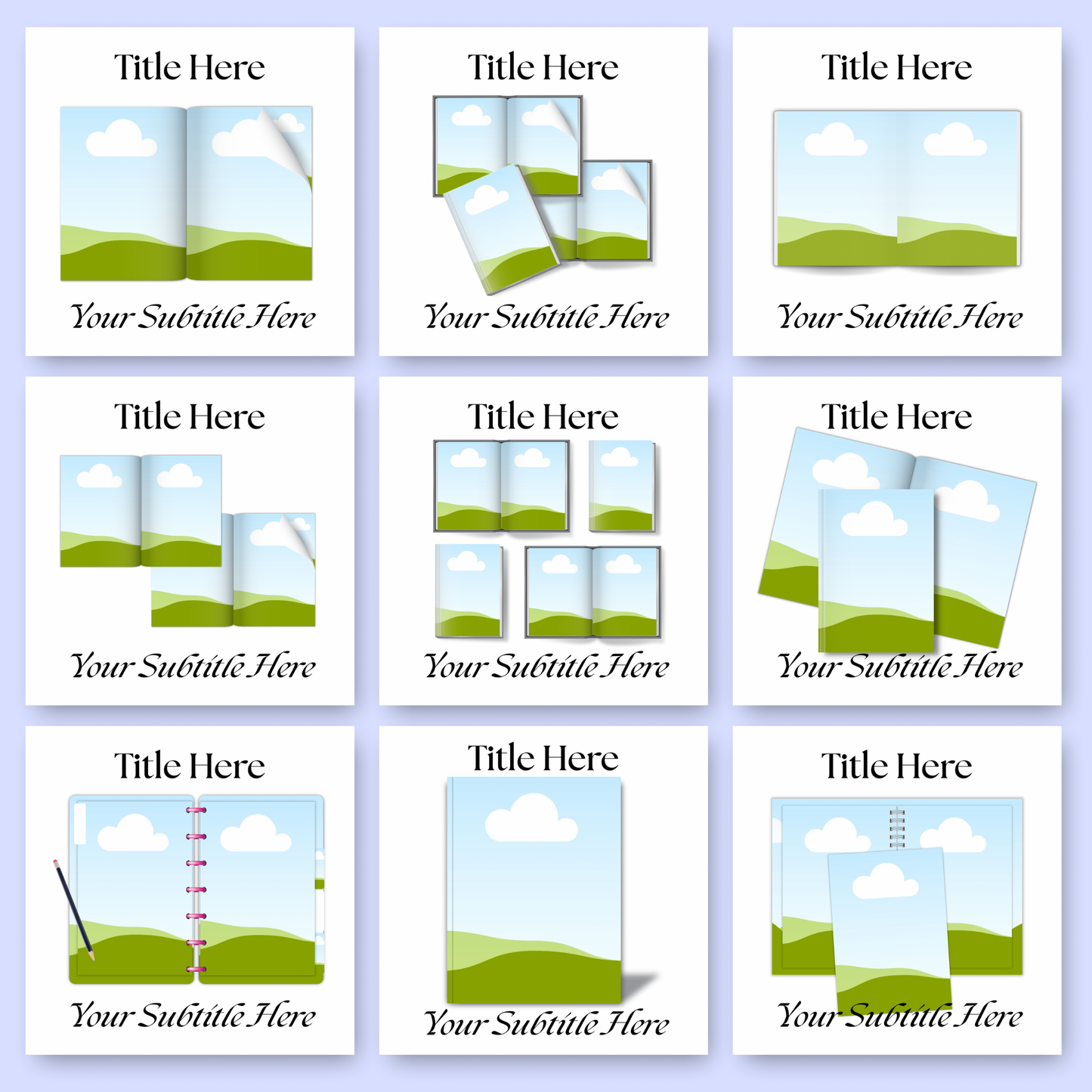 eBook Creator Professional Bundle