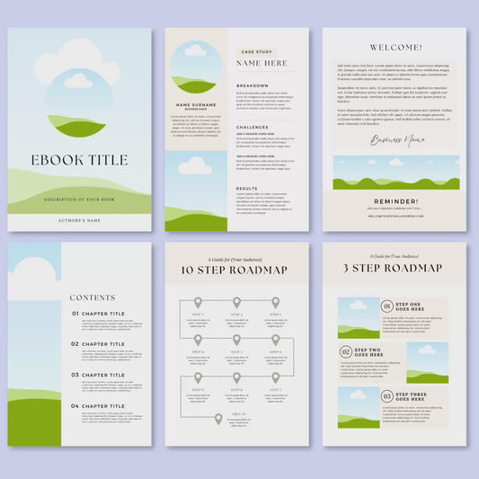 eBook Creator Basic